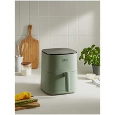 Gino d'acampo Green 5l Digital