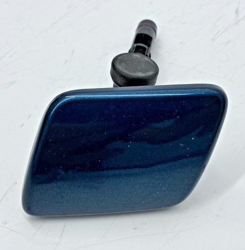Golf mk4 headlight washer - golf,
