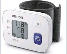 OMRON RS1 Automatic Wrist