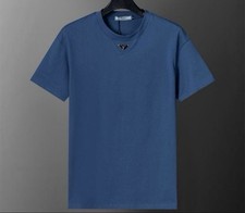 ✅Logo Prada Mens T Shirt Size L✅.                       