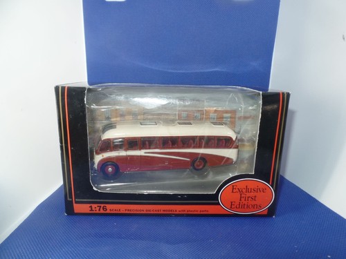 Efe 18711 bedford duple - bedford,