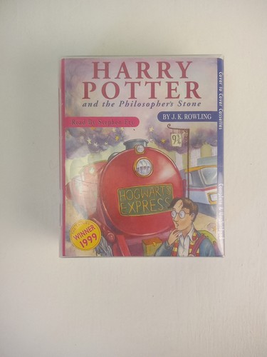 Harry potter philosophers - potter,