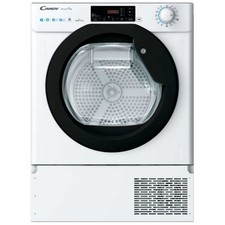 Candy BCTD H7A1TBE-80 Dryer Built-in 7kg A+ Rated Smart Heat Pump [ID2110912904]