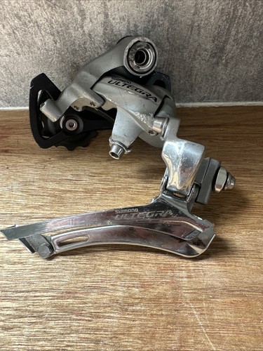 Shimano ultegra 6700 rear - shimano,