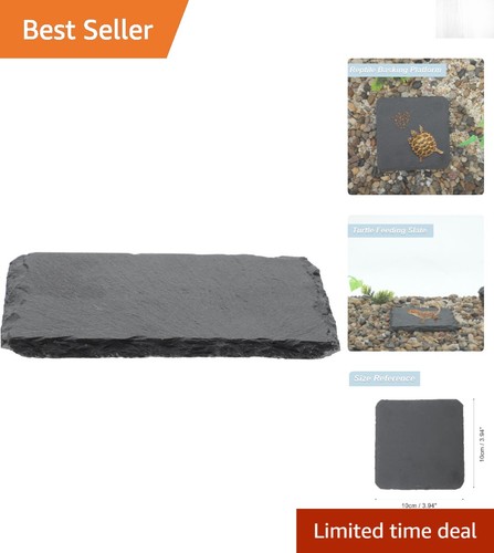 Versatile 10x10cm reptile - versatile,