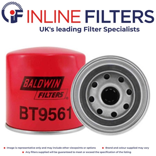 Hydraulic filter for jcb - hydraulic,
