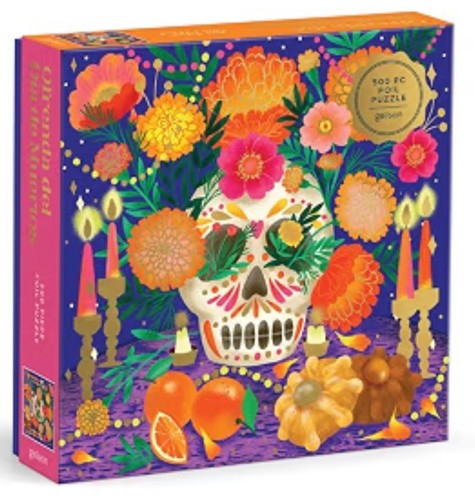 New galison halloween - galison,