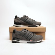 ADIDAS ZX 750 Men's Grey SIZE 9 Trainers