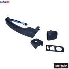 EXTERIOR DOOR HANDLE 28-1006