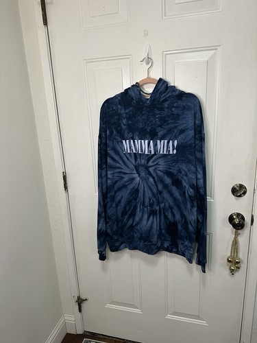 Tie dye clothing company - dye, mamma
