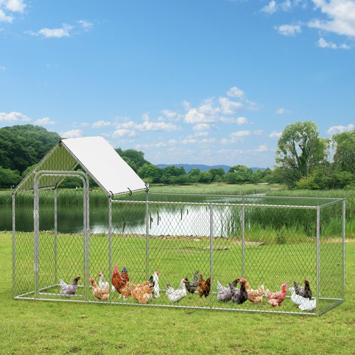10ft large metal walk - metal, in