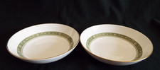 2 x ROYAL DOULTON RONDELAY