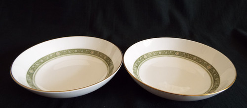 Royal doulton rondelay - 2,