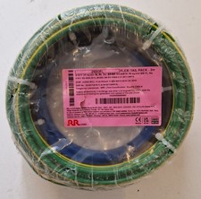 25mm Flexible Flexi Meter Tail