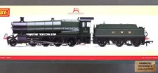 Mint Hornby 38xx GWR No.3803 R2918 DCC Ready