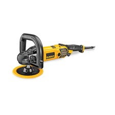 DeWalt Polisher Electric DWP849X-GB 230mm Variable Speeds Car Buffer Sander