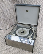 Hmv 2006 vintage - vintage, player
