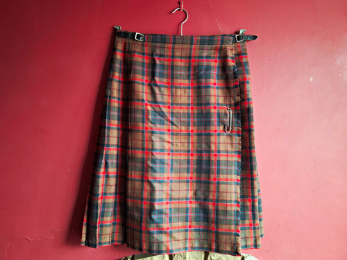 Ladies macdonald weathered - ladies,