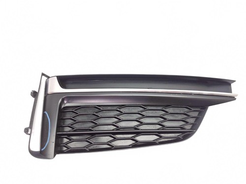 Audi coupe front bumper - audi,