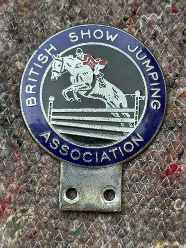 British show jumping - show,