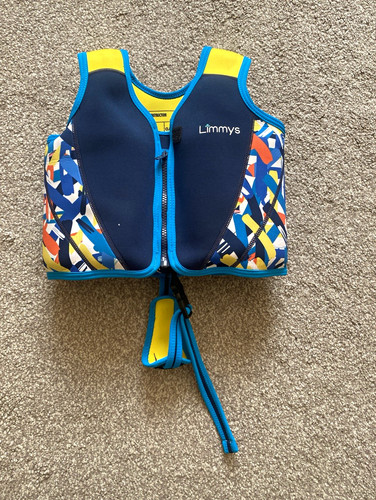 Limmys kids buoyancy - limmys,