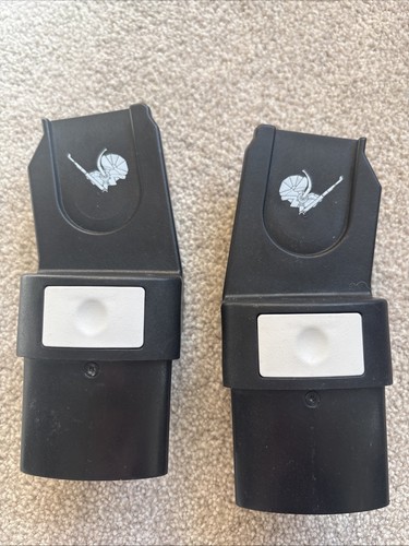 Joolz day2 car seat adapters - day2,