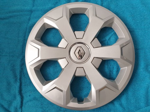 Renault trafic wheel trim - renault,