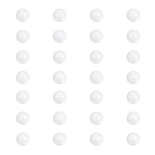 28pcs ceramic bearing balls - ceramic,