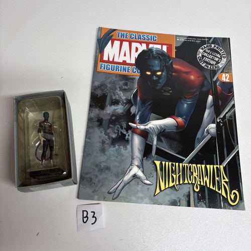 The classic marvel - classic,