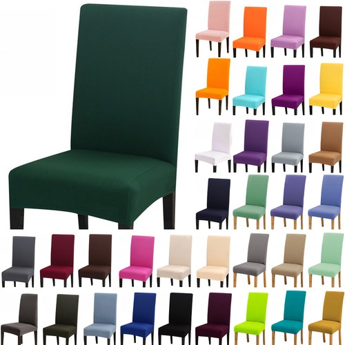 Dining chair seat covers - dining,