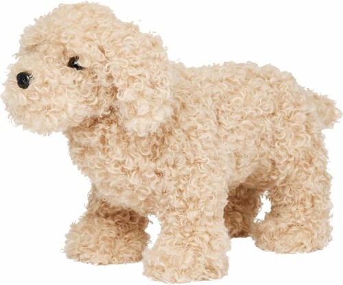Lemieux toy puppy dog chester - toy,