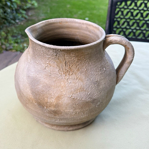 Beige grey terracotta - beige, &