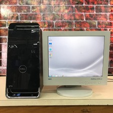 Dell XPS 8700 PC - i7-4770