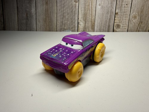 Disney cars hydro wheels - cars,