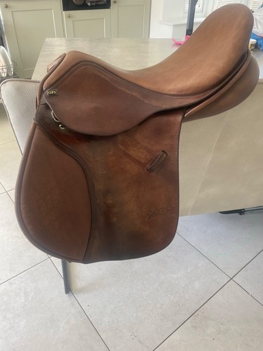 Xch gfs brown - gfs, gp