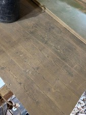 Reclaimed Victorian Floorboards 