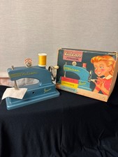 Kids Vulcan sewing machine