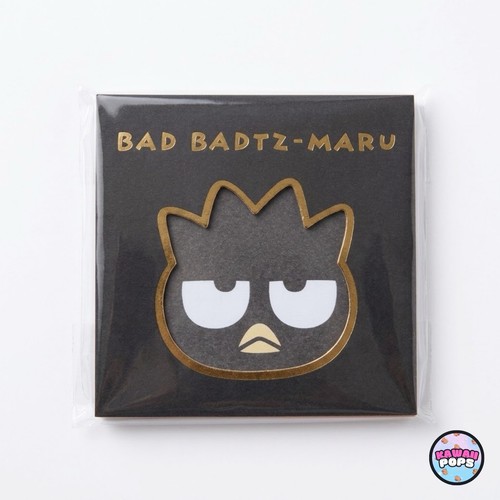 Brand new sanrio - brand, bad