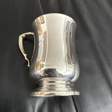 Stunning Vintage Large