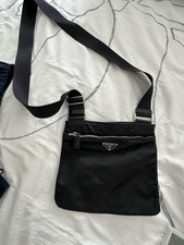PRADA Messenger Bag Small