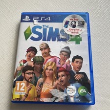 EA Games 1051211 The Sims 4