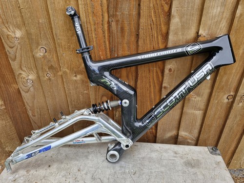 Scott strike limited gzero - scott,