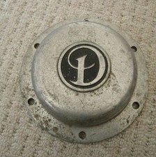 DAIMLER  BUS COACH FIRE ENGINE WAGON TRUCK LORRY WHEEL HUB CAP CENTRE DUST COVER