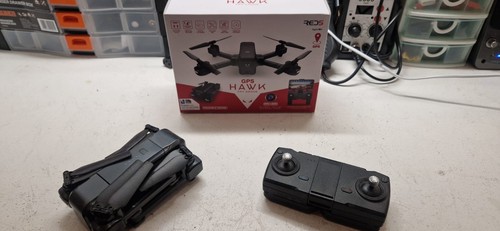 Red5 gps hawk - red5,