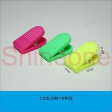 Bulldog Small Strong Clips-