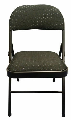Folding strong steel - strong, frame