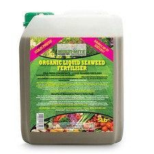 5ltr Organic Seaweed Liquid