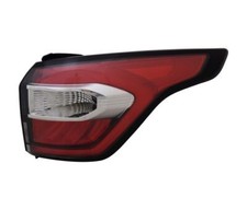 Right Outer Tail Lamp rear light fits Ford Kuga 2 Typ DM2 2016- Red VT1475P