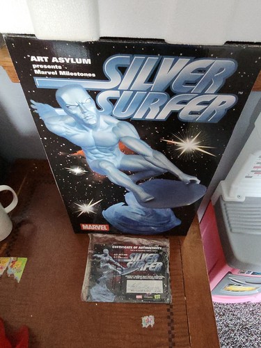 Marvel milestones silver - marvel,