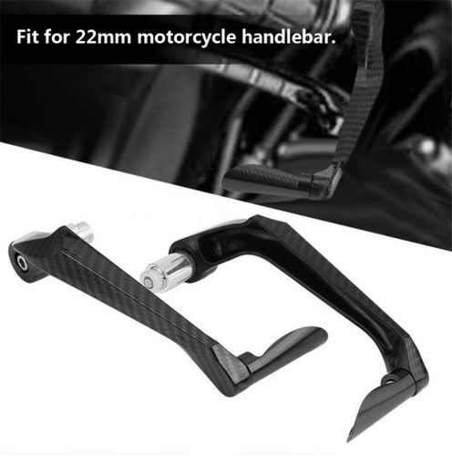 Motorcycle front brake - 7/8",